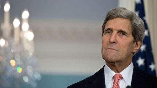 John Kerry critiqué par Israël - ảnh 1